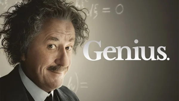سریال Genius