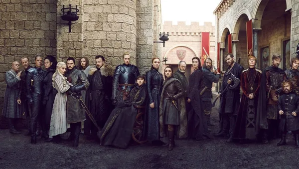 سریال Game of Thrones