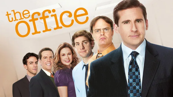 سریال The Office