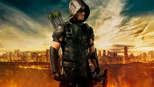 سریال Arrow