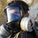 فروشگاه مرکزی ماسک ضد شیمیایی و دستگاه تنفسی ba در ایران