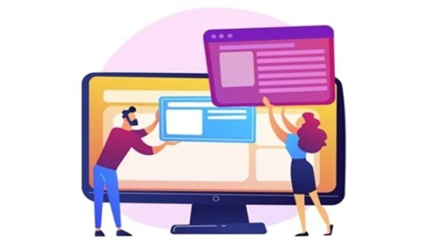 آموزش جامع کار با المنتور