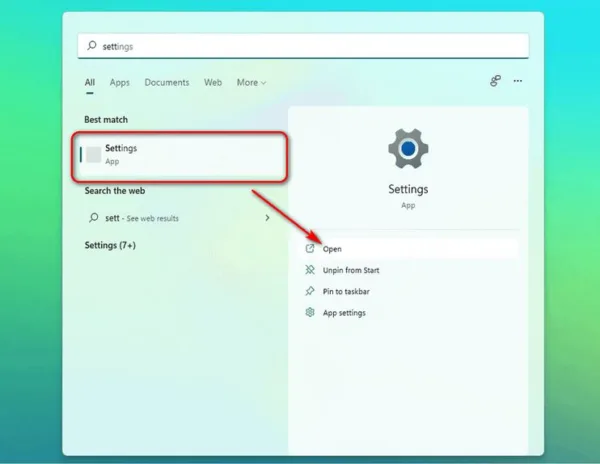 جلوگیری از اپلیکیشنهای خاص برای دسترسی به دوربین و میکروفون 4