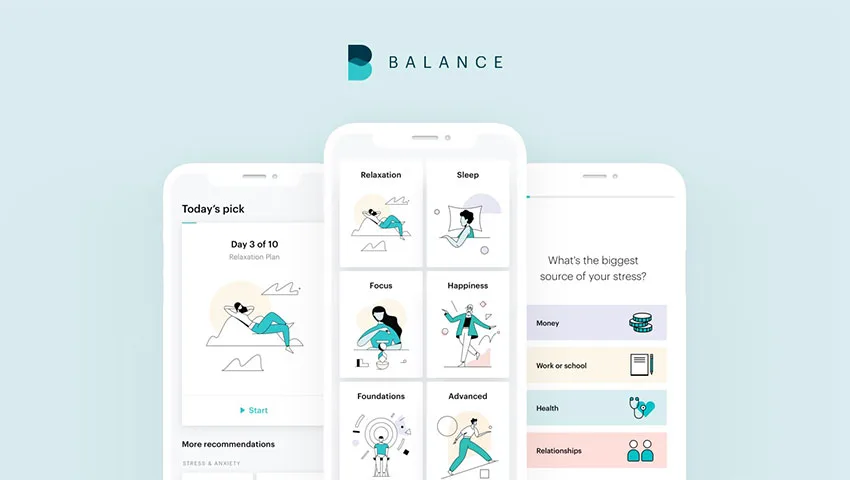 Balance
