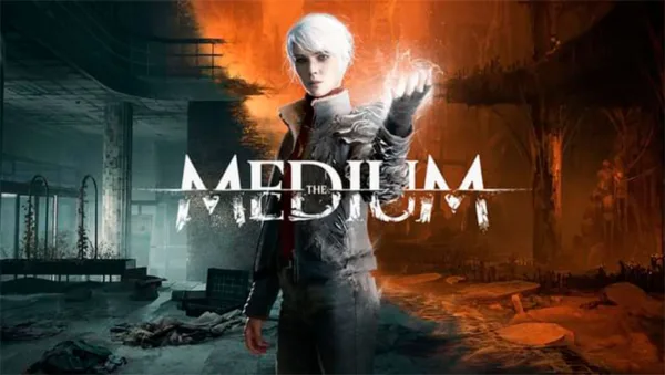 The Medium