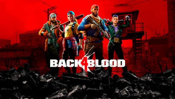 Back 4 Blood