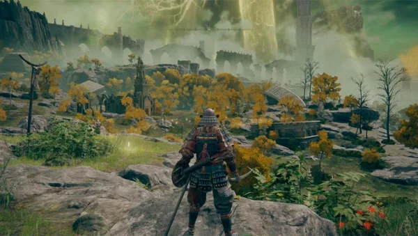 Elden Ring