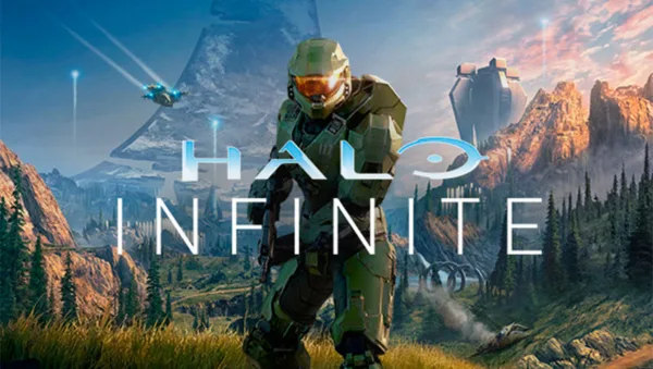 Halo Infinite