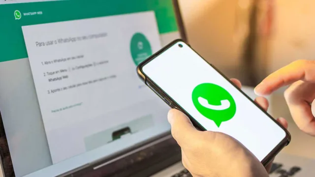 آموزش کار کردن همزمان با چند اکانت واتساپ در کامپیوتر