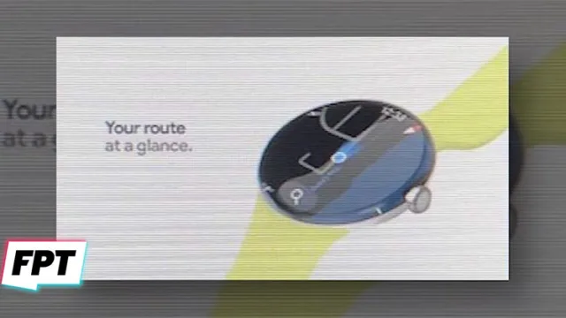 Google Pixel Watch (3)