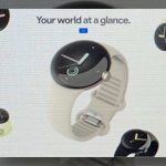 Google Pixel Watch (5)