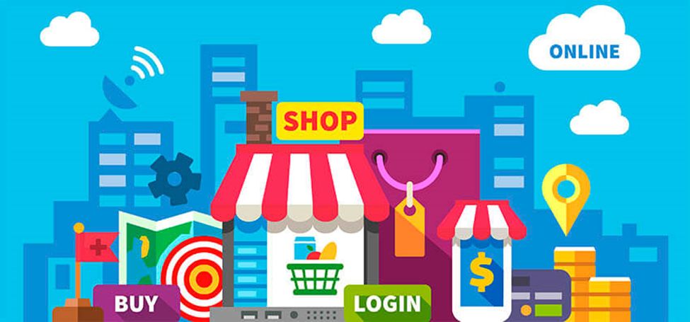 فروشگاه اینترنتی زاکو