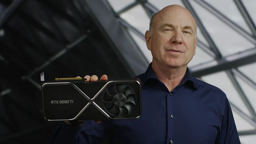 RTX 3090 Ti