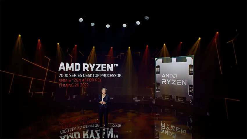 Ryzen 7000
