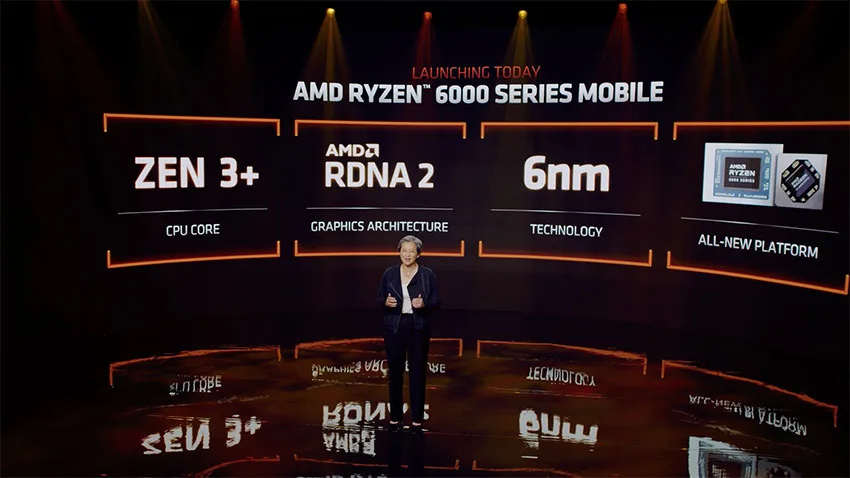 Ryzen 6000