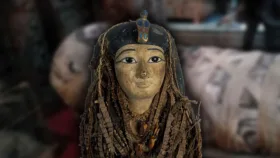 مومیایی