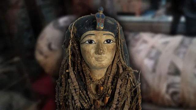 مومیایی