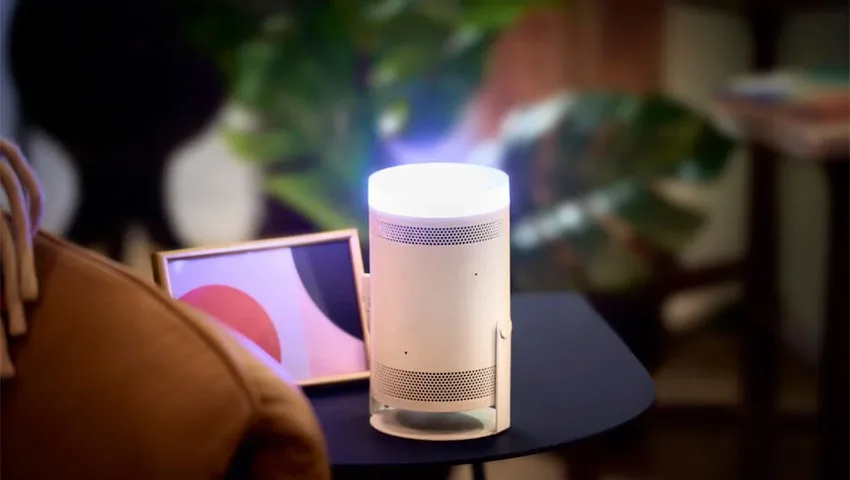 پروژکتور فری استایل