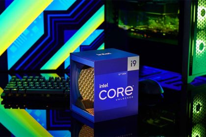 پردازنده Core i9-12900KS