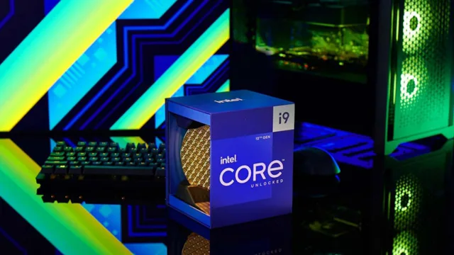پردازنده Core i9-12900KS