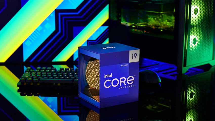 پردازنده Core i9-12900KS