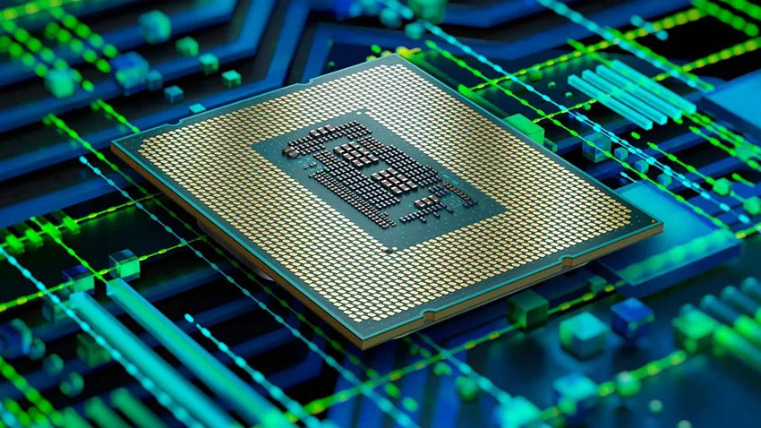 پردازنده Core i9-12900KS