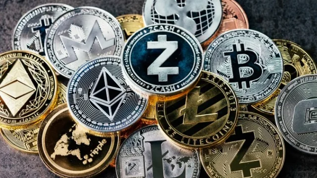 تبدیل بیش از ۴۶۰ ارز دیجیتال به یکدیگر تنها با یک کلیک