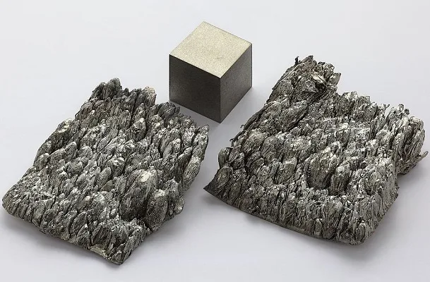 اسکاندیم (Scandium)