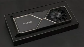 جی فورس RTX 3080