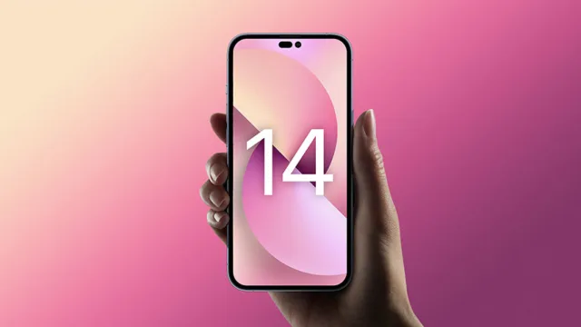 آیفون 14 پرو