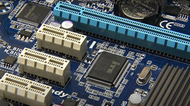 مشخصات نهایی PCIe 6.0