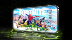 بازی فورتنایت