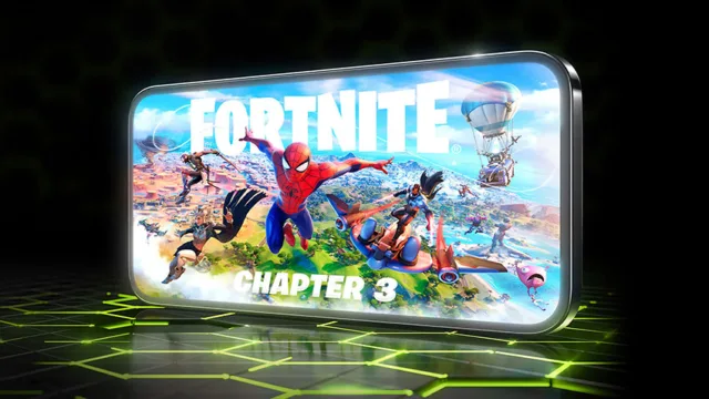 بازی فورتنایت