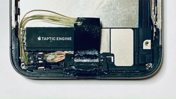 آیفون مجهز به USB-C