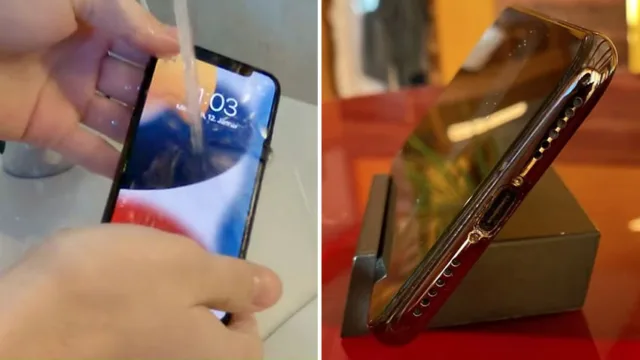 آیفون مجهز به USB-C