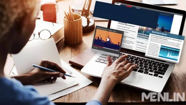 4 راهکار منلین برای کاهش هزینه سفارش تولید محتوا متنی