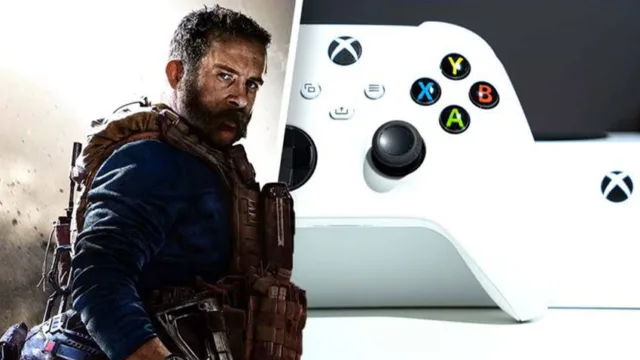 Call of Duty