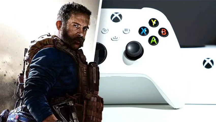 سونی: امیدواریم Call of Duty انحصاری ایکس باکس نشود!