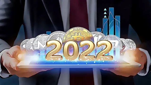 در سال 2022 چه رویدادهای بر بازار ارز دیجیتال موثر است؟