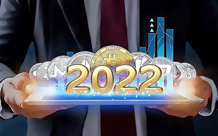 در سال 2022 چه رویدادهای بر بازار ارز دیجیتال موثر است؟
