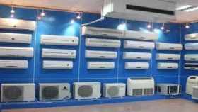 بررسی کولر گازی های 24000 موجود در بازار و قیمت آنها