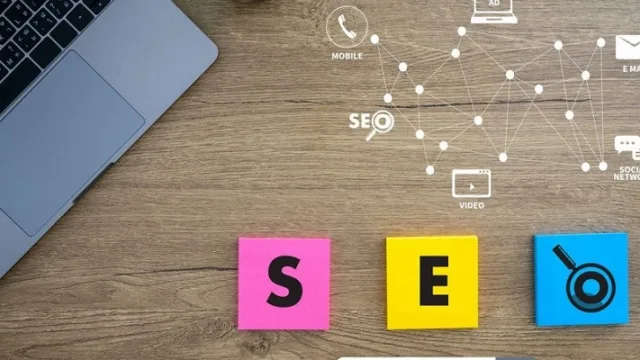 نقش سئو در موفقیت فروشگاه های اینترنتی