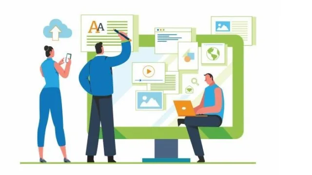SEOEDU مرجع تولید محتوا ایران با تیم مجرب و متخصص