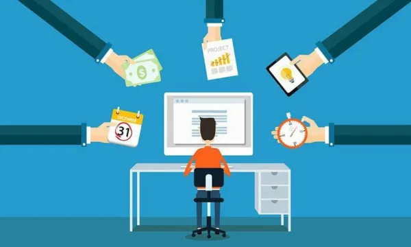 SEOEDU مرجع تولید محتوا ایران با تیم مجرب و متخصص