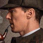 شرلوک هلمز