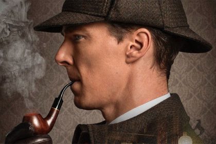 شرلوک هلمز
