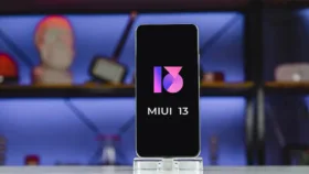 MIUI 13