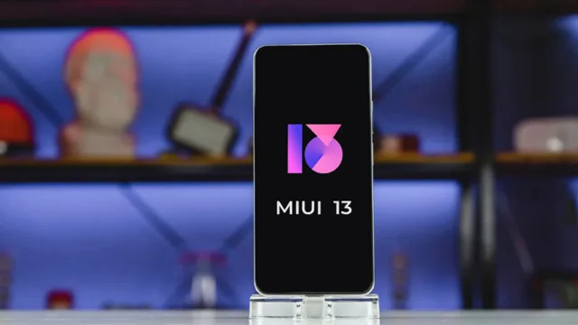 MIUI 13