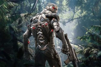 Crysis 4 معرفی شد