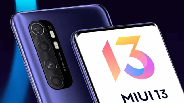 MIUI 13